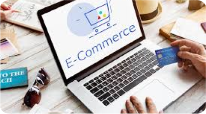 E-Commerce